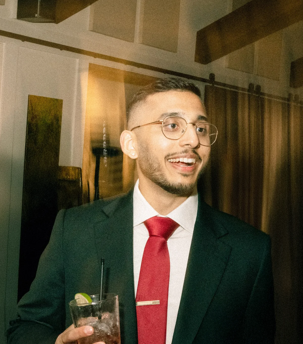 Abeeshan Selvabaskaran, motion designer